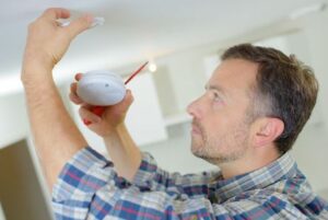 Fire Alarm System 