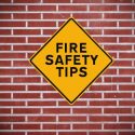 Fire Safety Tips