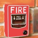 Fire Alarm Pull Stations