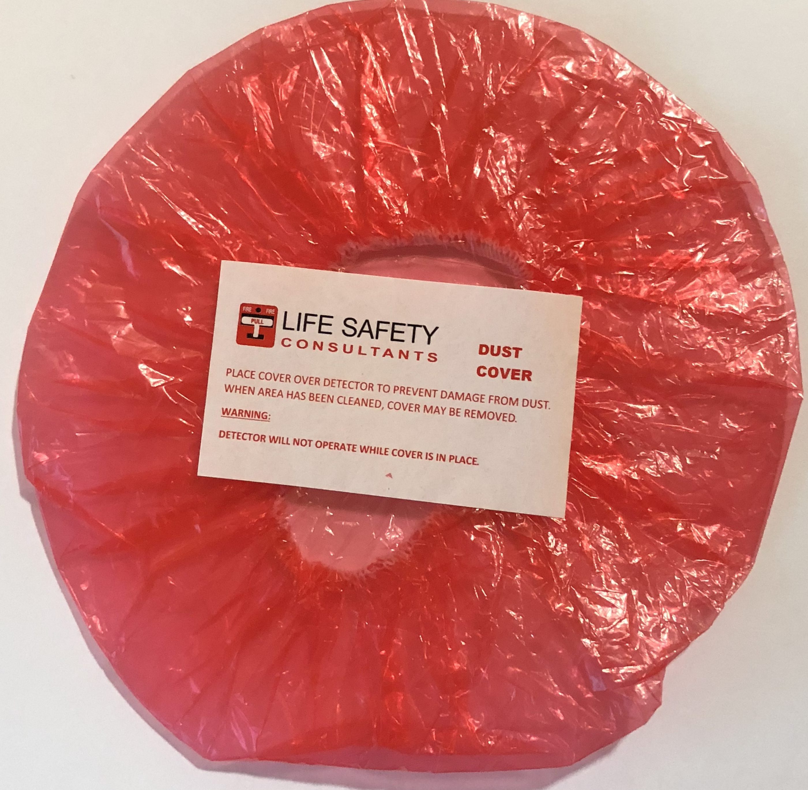 download red smoke detector