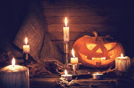 Fire Safety Tips for Halloween - Life Safety Consultants