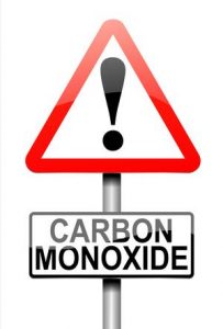 Carbon Monoxide 