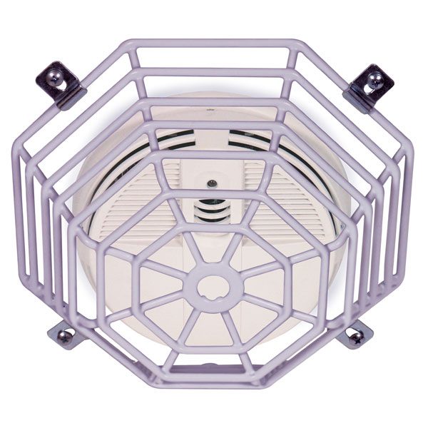 Smoke Detector Wire Protective Cover (LSC1069ITS) Life Safety