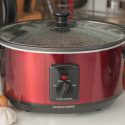 Crock-Pot Fire Hazards