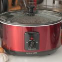 Crock-Pot Fire Hazards