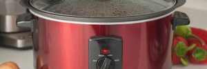 Crock-Pot Fire Hazards