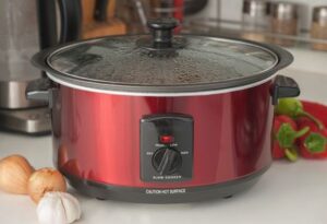 Crock-Pot Fire Hazards 