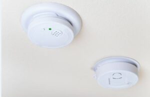 Smoke Alarm Systems 