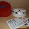 ESL 400 Series Photoelectric Smoke Detector