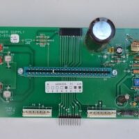 Simplex (562-974) MapNet Power Supply Assembly Board