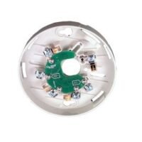 Edwards EST (SIGA-IB) Smoke Detector Mounting Base & Fault Isolator