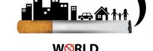 World No Tobacco Day