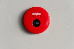 Fire Alarm Basics 