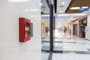 Commercial Fire Alarm Systems 