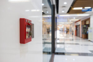 Commercial Fire Alarm Systems 