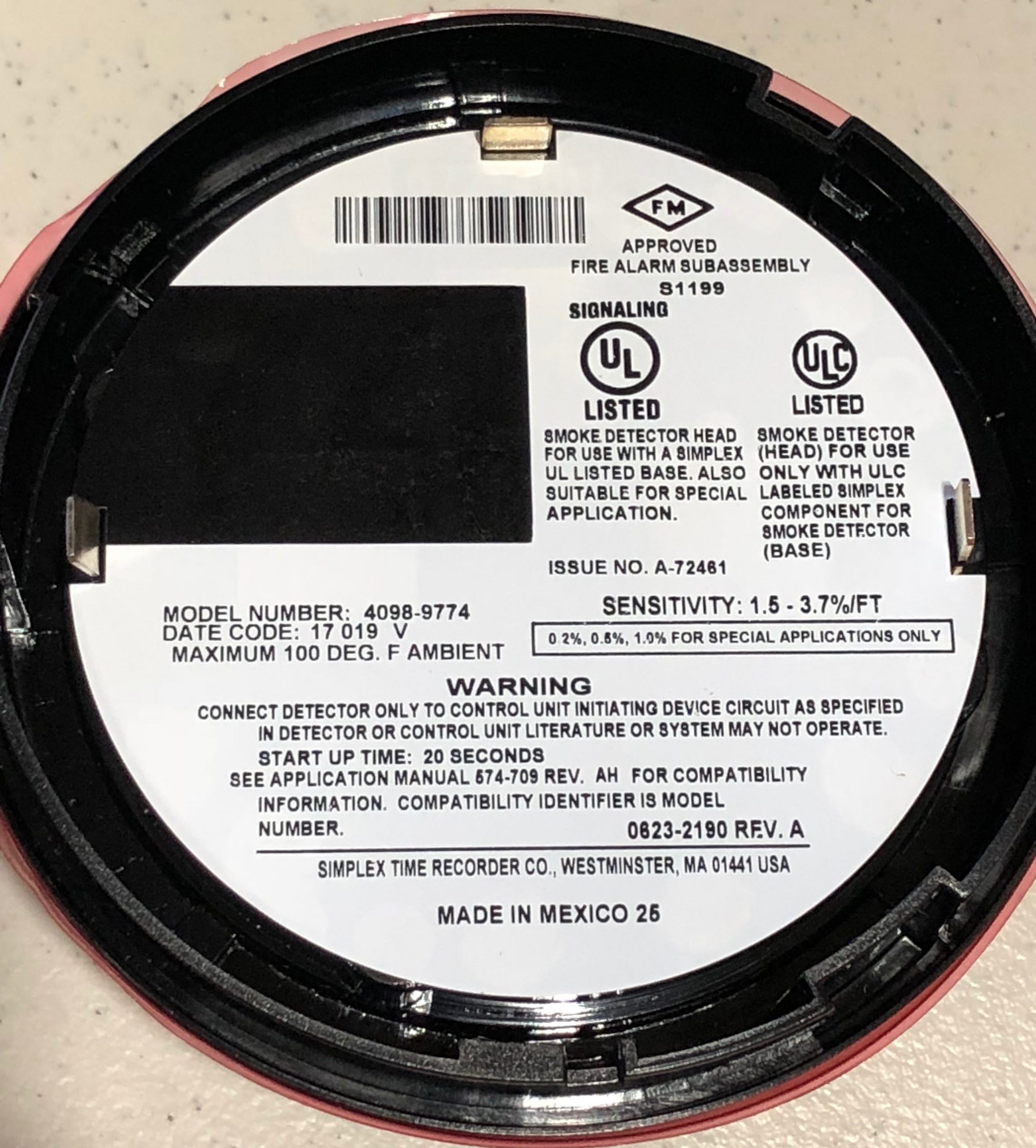 BALLISTOL Copper-Graphite-Spray 200ml 25200 (Actual safety data sheet on  the internet in the section Downloads) SKU: 14070164 - Maedler North America