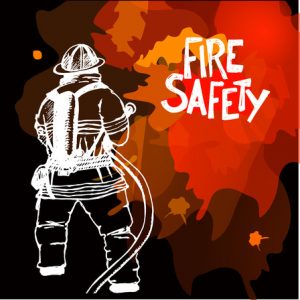 National Fire Prevention Week 