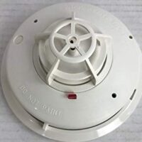 Simplex Commercial Fire Alarm Replacement Parts - Heat Detectors