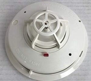Simplex 4098-9403 200 Degree FT Direct Connect Heat Detector