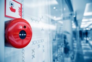 Fire Safety Tips for Commercial Businesses 