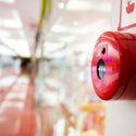 Types Commercial Fire Alarm Systems