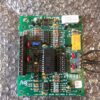 Simplex (2190-9153) Zone Addressable Module (ZAM) 0617618 - Image 2