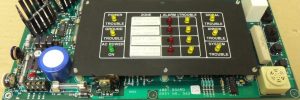 Simplex Control Panels