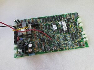 Simplex 565-247 Power Supply Controller Board