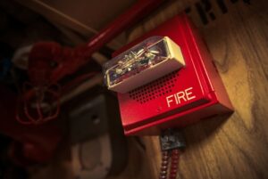 Commercial Fire Alarm Systems 