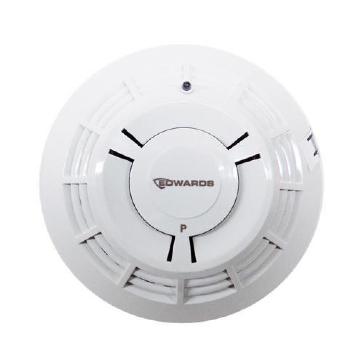 Edwards SIGA-PD Intelligent Photoelectric Smoke Detector for sale online 