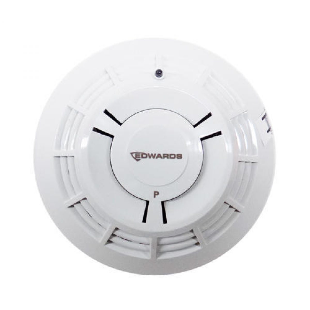 Edwards EST (SIGA-HRD) Intelligent Fixed Temp Heat Detector