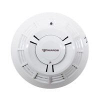 *NIB* *New* EST Edwards 2-CORPL Fire Alarm Replacement CO Sensor 