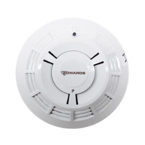 Edwards EST (SIGA-HRD) Intelligent Fixed Temp Heat Detector