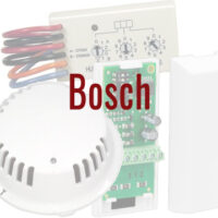 Commercial Bosch Fire Alarm & Smoke Detector Parts