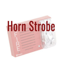 Horn Strobe Replacment & Parts