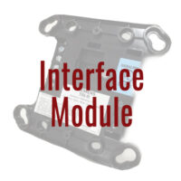 Interface Module