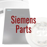 Siemens Smoke Detectors & Parts