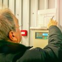 Testing Commercial Fire Alarm Systems