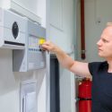 Modern Fire Alarm Systems