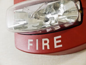 Commercial Fire Alarm Systems