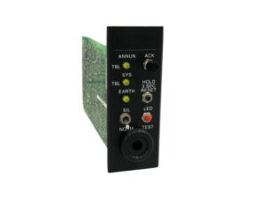 Simplex (556-880) Replacement Control Module