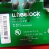 Wheelock (PSX-12/24-8MP) Replacement CPU Board - Image 2
