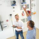 Ranking Fire Alarm Systems