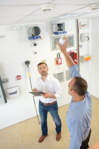 Ranking Fire Alarm Systems