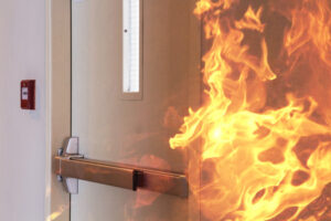 Businesses and Fire Safety