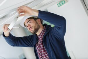 Installing Commercial Fire Alarms