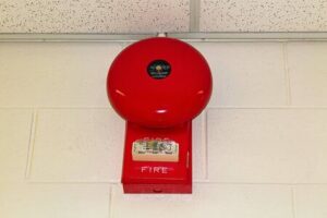 False Fire Alarm System Warnings