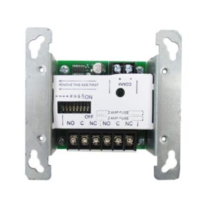 signal individual addressable module