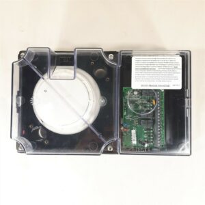 simplex truealarm duct detector housing