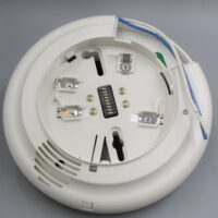 simplex analog co sounder base